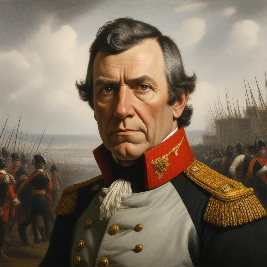 Benedict Arnold (collector)